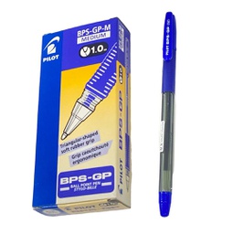 قلم بايلوت ناشف PILOT BPS-GP-M