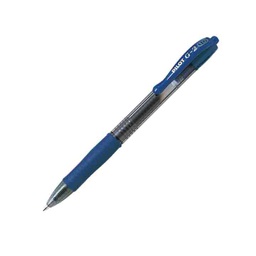 قلم جل بايلوت ازرق PILOT 1.0