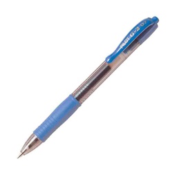 [G-2] قلم بايلوت سماوي فلومستر ضغاط 0.7 PILOT