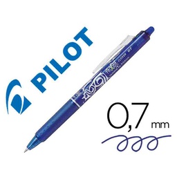 [BLRT-FR7] قلم مساحة بايلوت ضغاط ازرق PILOT