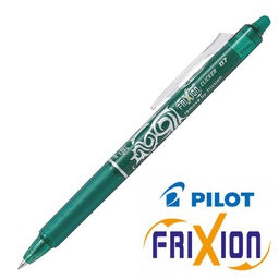 [BLRT-FR7] قلم مساحة بايلوت ضغاط اخضر PILOT