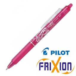 [BLRT-FR7] قلم مساحة بايلوت ضغاط زهري PILOT