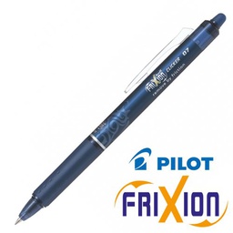 [BLRT-FR7] قلم مساحة بايلوت ضغاط ازرق غامق PILOT