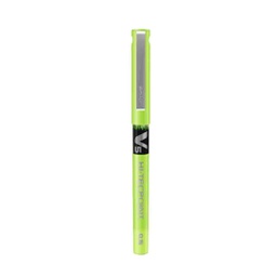 [V5] قلم بايلوت 0.5 اخضر فاتح PILOT V5