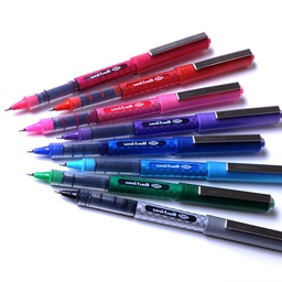 [UB-157D] قلم يوني بول بنفسجي 0.7 uni-ball