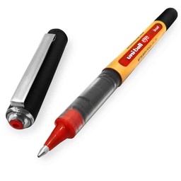 [UB-150-10] قلم يوني بول احمر uni-ball