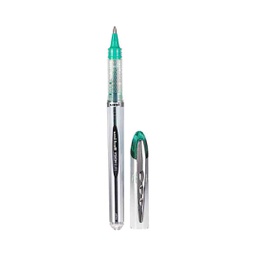 [UB-200] قلم يوني بول اخضر 0.8 UNI-BALL