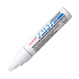 [MI-PX30] قلم بوية كبير ابيض uni-PAINT