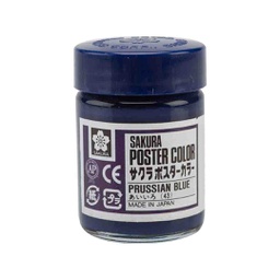 Sakura Gouache Poster Color 30ml‏