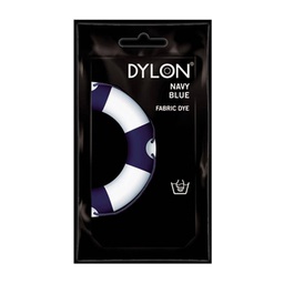 [2044033] بودرة صبغ Dylon NAVY BLUE