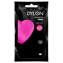 [2044042] Dylon SACHET 29 1X4-PASSION PNK