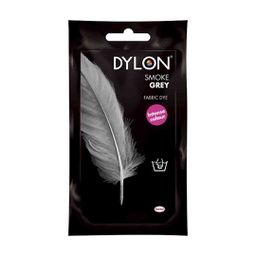 [2044051] بودرة صبغ Dylon SMOKE GREY