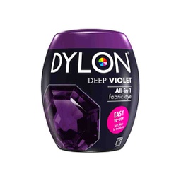[2205163] بودرة صبغ Dylon Deep Violet
