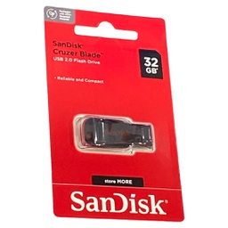 [41994] فلاش مموري 32قيقا SanDisK