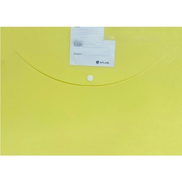 [AS-F1005] ملف طق طق ملون اطلس AS-F1005
