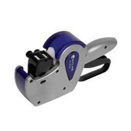 [AS-PL1010E-BE] الة تسعيرة خطين ATLAS