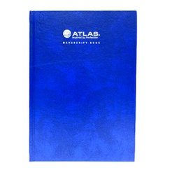 [MBA537111] دفتر اطلس A5 ATLAS