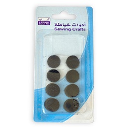 شك شك لينو دائري صغير