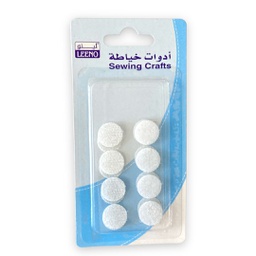 [HL-003] شك شك لينو دائري صغير