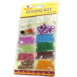 ترتر خياطة sewing kit