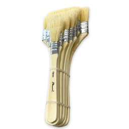 [714] Phoenix Artist Brush set 7PCS/set