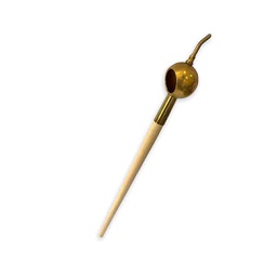 [A15232] مصب شمع نحاسي A15232