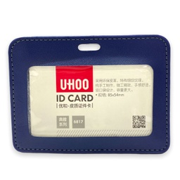 [UH00 6817] حافظة بطاقات جيب مكتبية UH00 6817