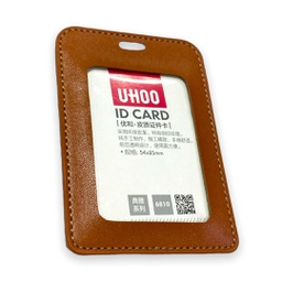 [UH00 6810] حامل بطاقات جيب UH00 6810