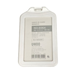 [UH00 6064] حامل بطاقات جيب UH00 6064