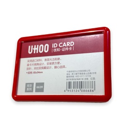 [UH00 6639] حامل بطاقات جيب UH00 6639