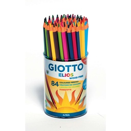 [516000] POT 84 GIOTTO ELIOS WOODFREE