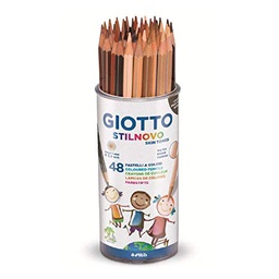 [51620000] POT 48 GIOTTO STILNOVO SKIN TONES