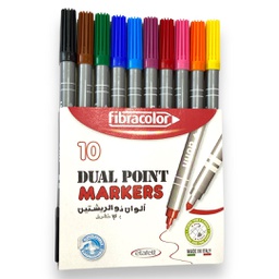 [662078] الوان رشتين ايطالى 10 لون