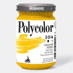 [M1220104] MAI POLYCOLOR 140ML Fine Vinyl Colours
