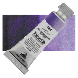 [M1609463] Maimeri Blu Artist Watercolor - Permanent Violet Blue, 12 ml Tube