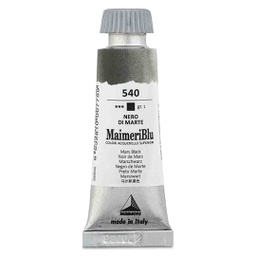 [M1609540] MAI BLU 12ML  Watercolours