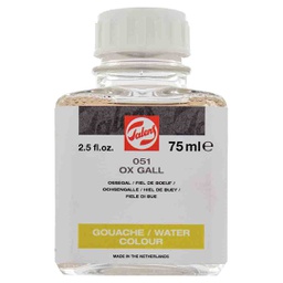 [24280051] Talens ox gall  75ML