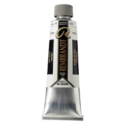 [01071042] Rembrandt 150ML oil color 