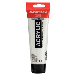[17091042] Amsterdam Acrylic color 120ml  ZINC WHITE
