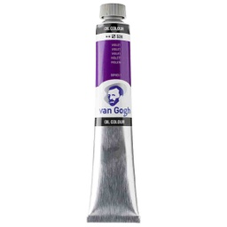 [02065363] Van Gogh Oil color 60ml VIOLET