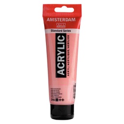 [17093162] Amsterdam acrylic color  120ML VENETIAN ROSE