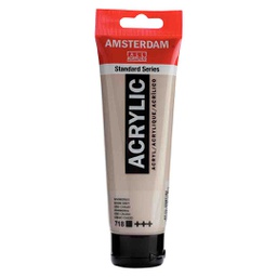 [17097182] Amsterdam acrylic color  120ML WARM GREY