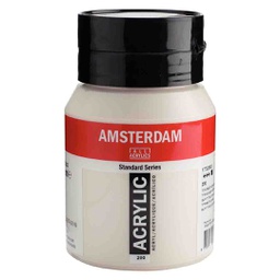 [17722902] Amsterdam acrylic color  500ML TITANUM BUFF DEEP