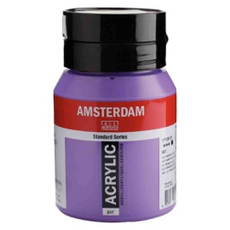 [17725072] Amsterdam acrylic color  500ML ULTRAMARNE VOLET