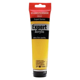 [19152710] Amsterdam acrylic color  EXP.150ML CADM.YELLOW MED