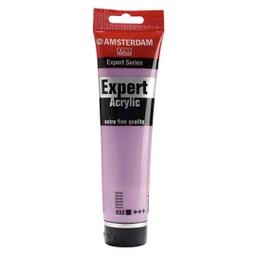 [19155320] Amsterdam acrylic color  EXP.150ML MAUVE