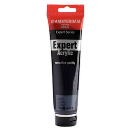 [19157350] Amsterdam acrylic color  EXP.150ML OXIDE BLACK