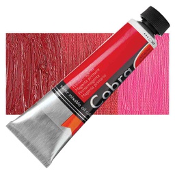 [21053690] COBRA ART 40ML PRIM.MAGENTA