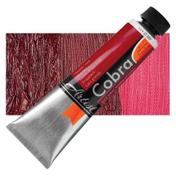 [21053890] COBRA ART 40ML MADDER LAKE