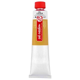 [9016227M] الوان زيتية ارت كريشين الهولندية 200 مل YELLOW OCHRE